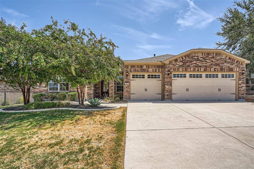 109 McKittrick Ridge RD, Georgetown, TX 78633