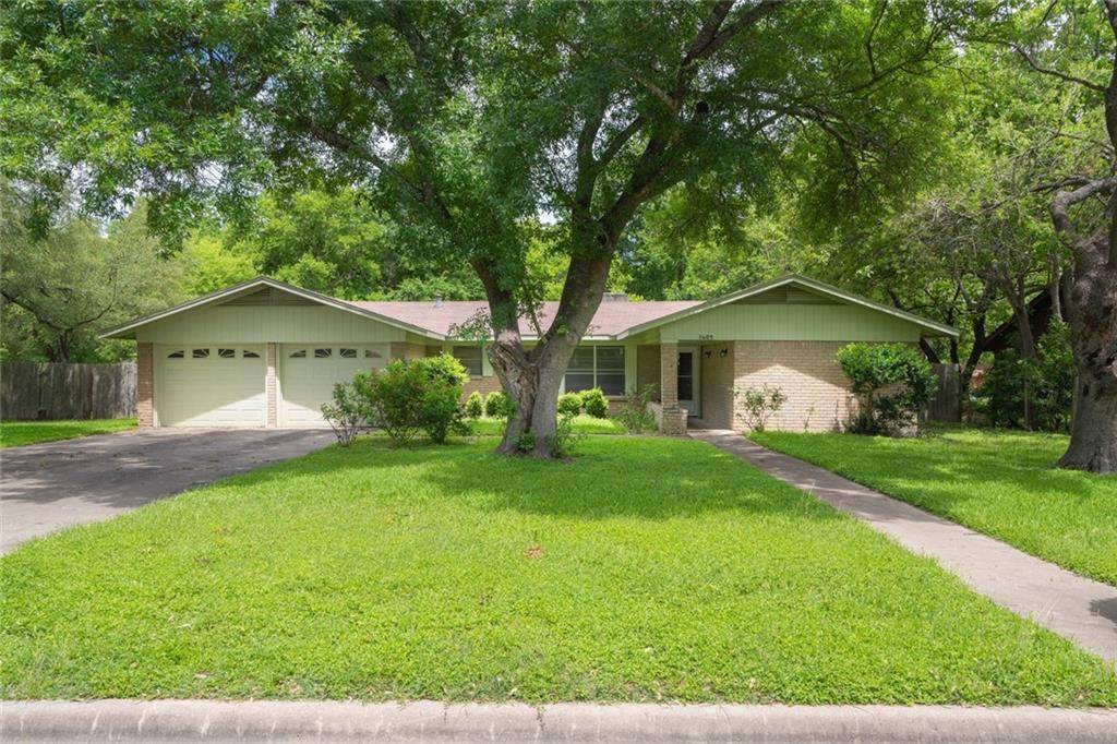 1609 Tammi LN, Taylor, TX 76574