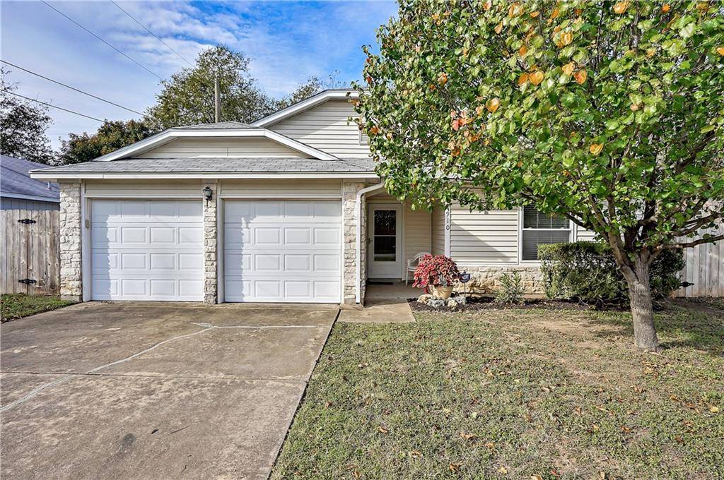 1910 Andover DR, Round Rock, TX 78664