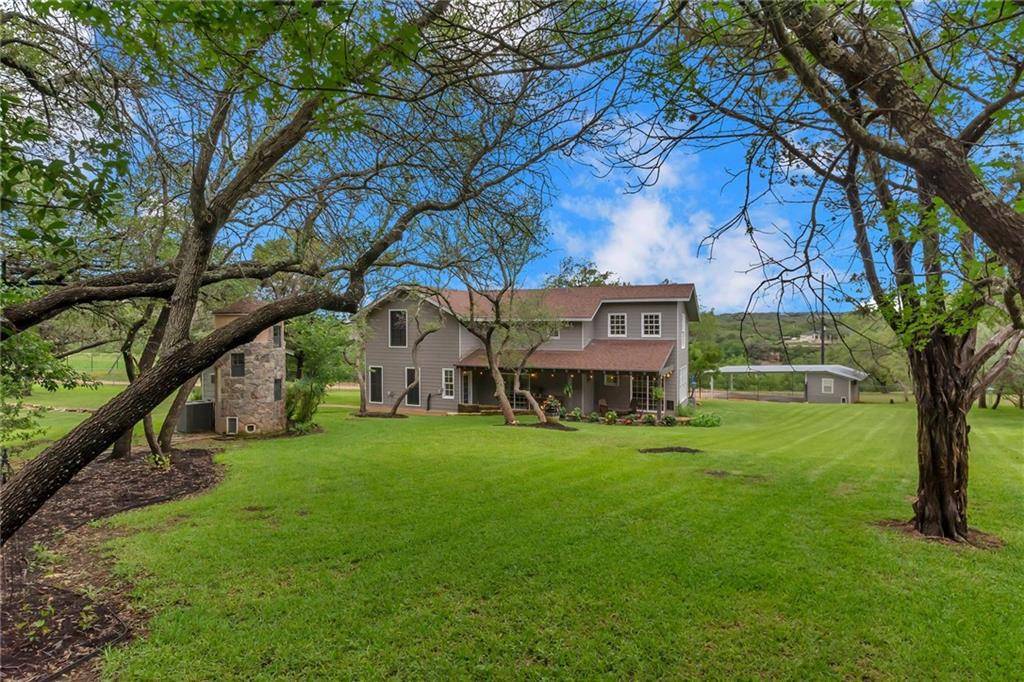 1908 Pace Bend RD S, Spicewood, TX 78669