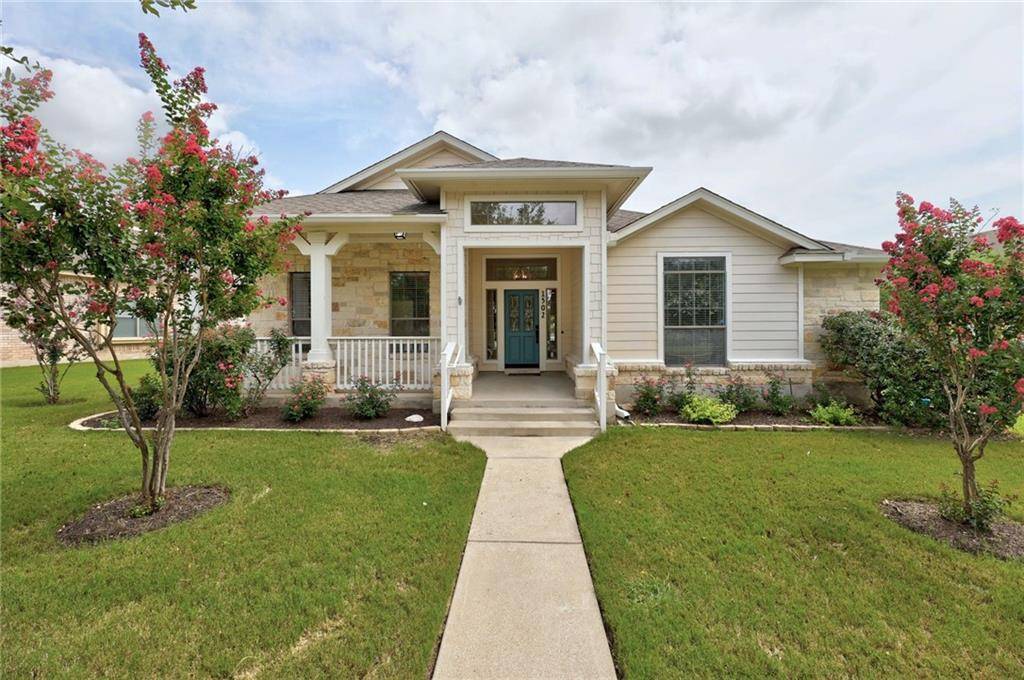 1502 Main ST, Cedar Park, TX 78613