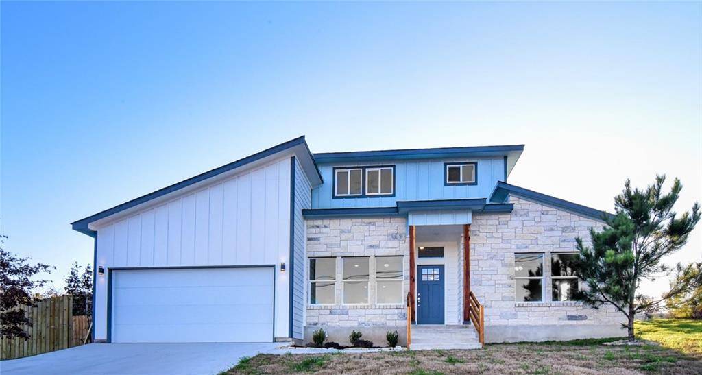 119 Kainalu, Bastrop, TX 78602
