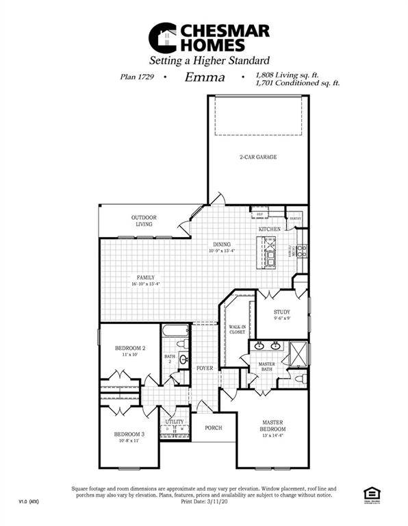 208 Doc Johns DR, Hutto, TX 78634