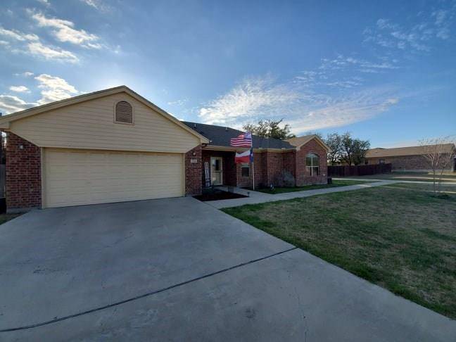 514 Dawns Peak, Lampasas, TX 76550