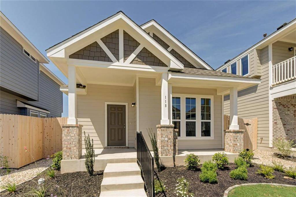 118 Frasier DR, San Marcos, TX 78666