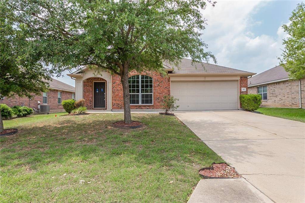 149 Firwood N, Kyle, TX 78640