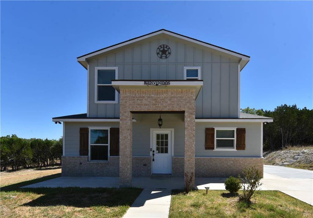 371 County Road 4810, Kempner, TX 76539