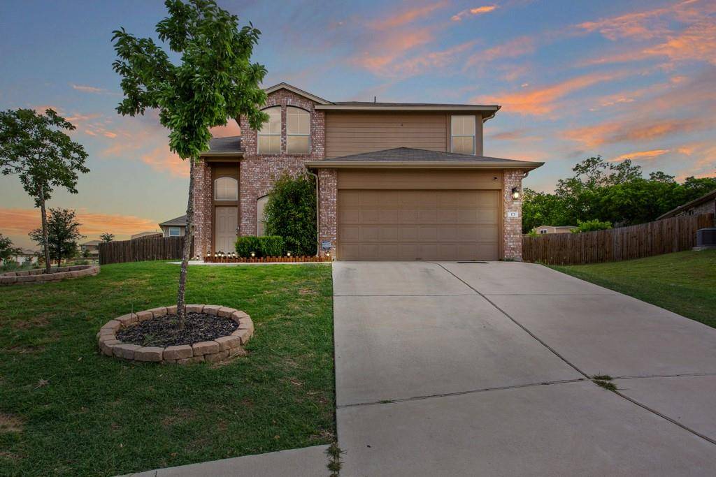171 Chickadee CV, Kyle, TX 78640