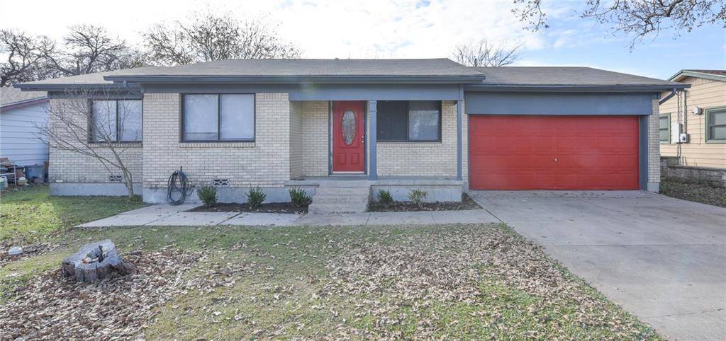 2806 Live Oak DR, Copperas Cove, TX 76522