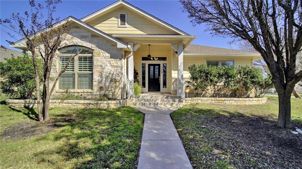 1500 Hill Country DR, Cedar Park, TX 78613