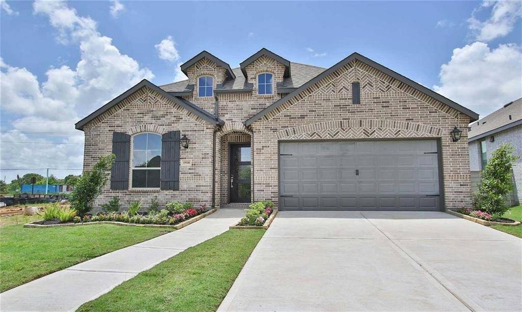 197 Left Fork RD, Kyle, TX 78640
