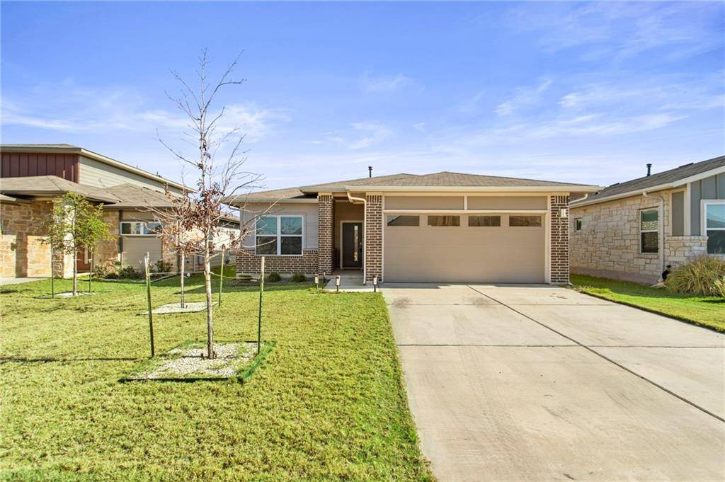 5141 Vanner PATH, Georgetown, TX 78626