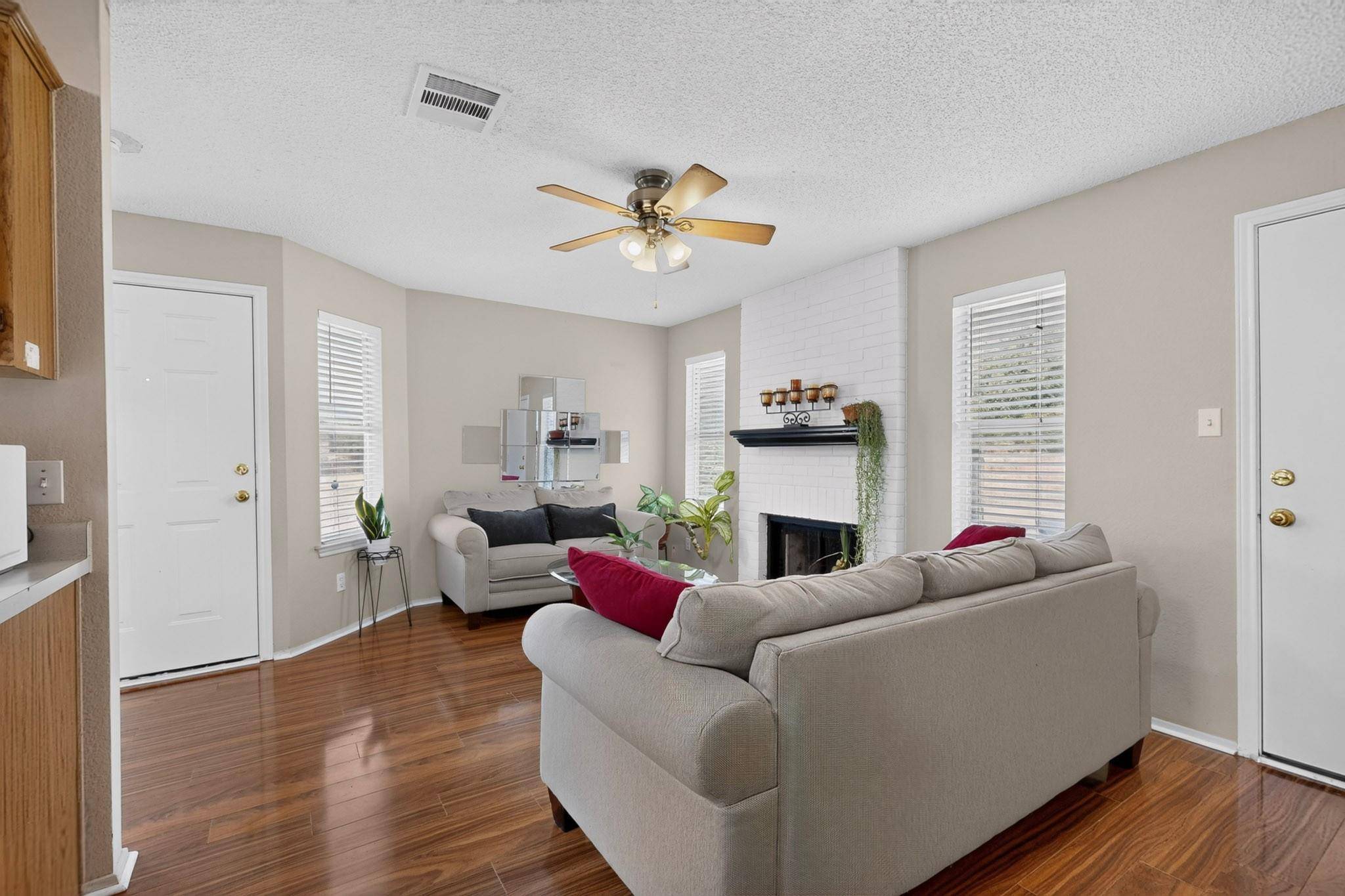 1601 Rusty Nail LOOP, Round Rock, TX 78681
