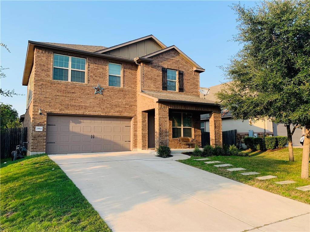 Address not disclosed, Buda, TX 78610