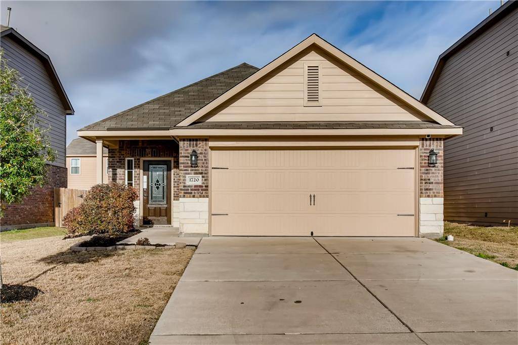 1720 Amy DR, Kyle, TX 78640