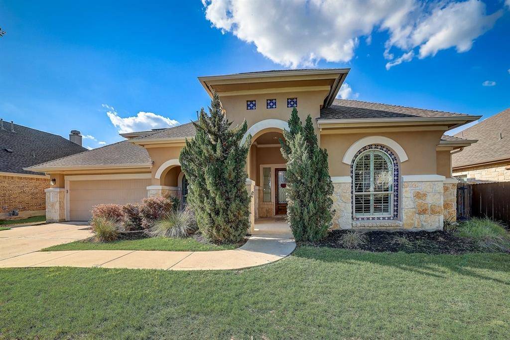 3211 Herradura DR, Cedar Park, TX 78641