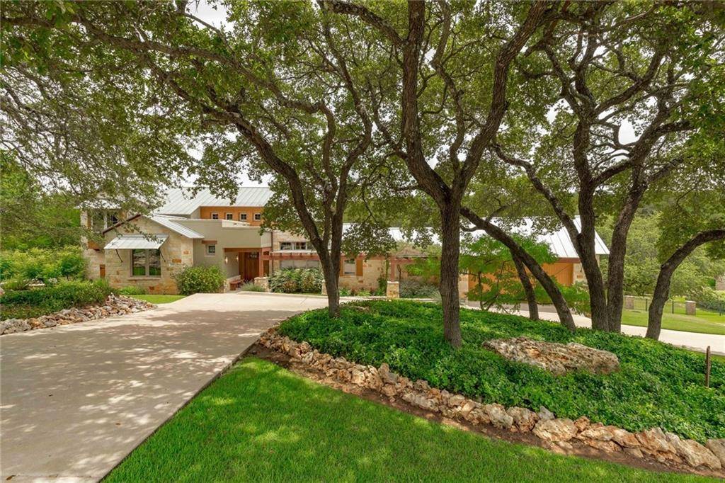380 River Chase BLVD, Georgetown, TX 78628