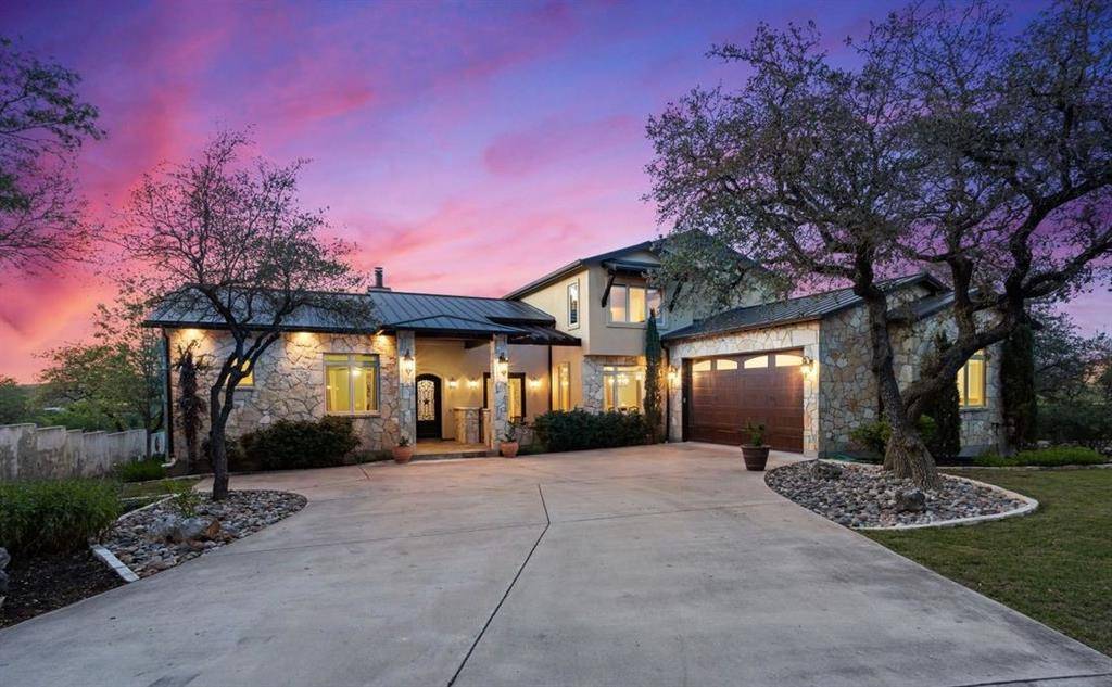 3512 Pace Bend RD S, Spicewood, TX 78669