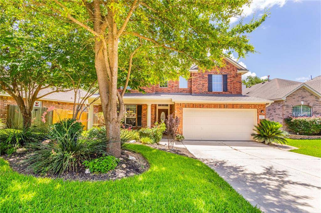 2112 Burnie Bishop PL, Cedar Park, TX 78613