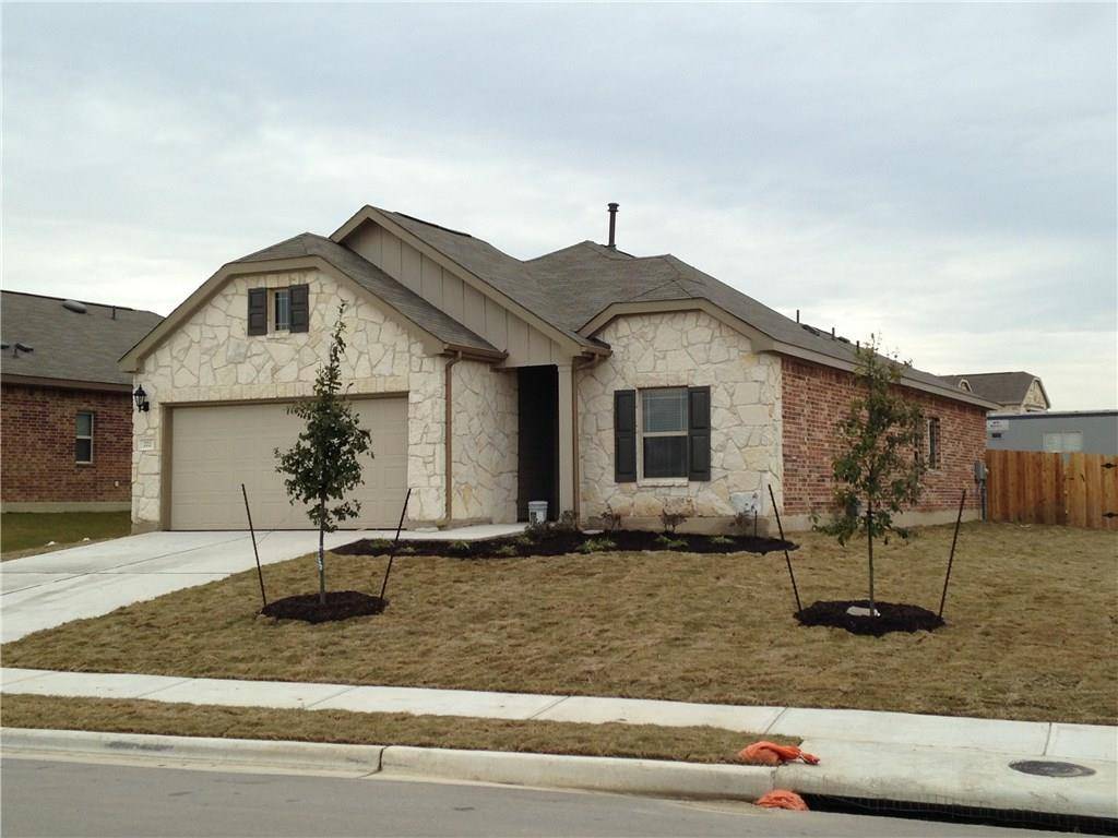 Address not disclosed, Buda, TX 78610