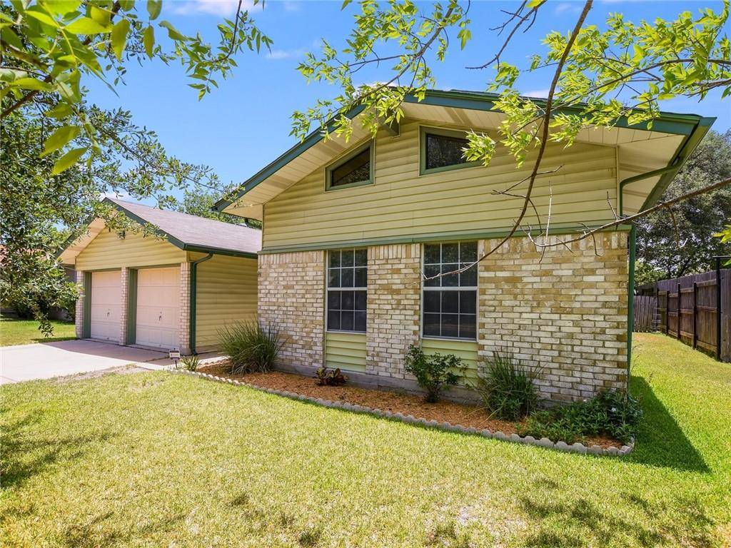 10611 Berthound DR, Austin, TX 78758