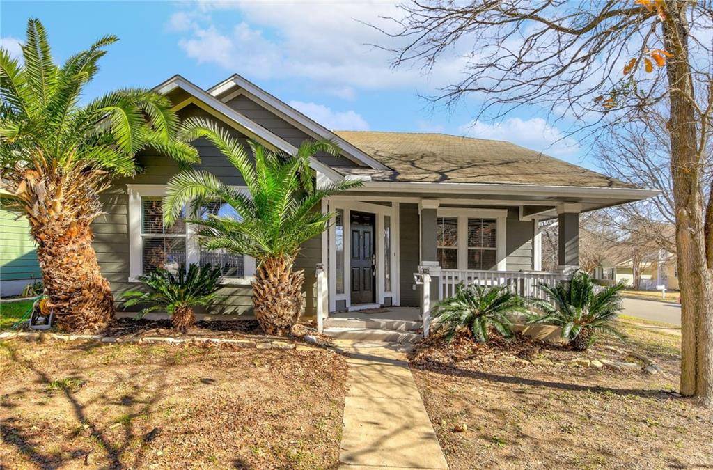 692 Scheel, Kyle, TX 78640