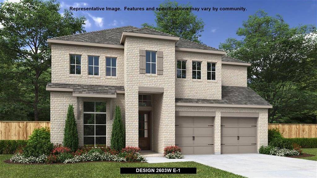 14608 Kira LN, Manor, TX 78653