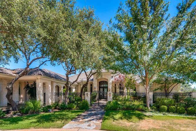 104 Cloudland CT, Spicewood, TX 78669