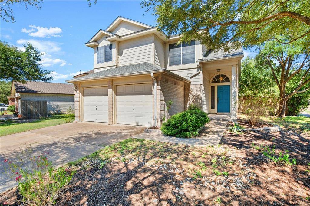 1616 Hueco Mountain RD, Round Rock, TX 78664