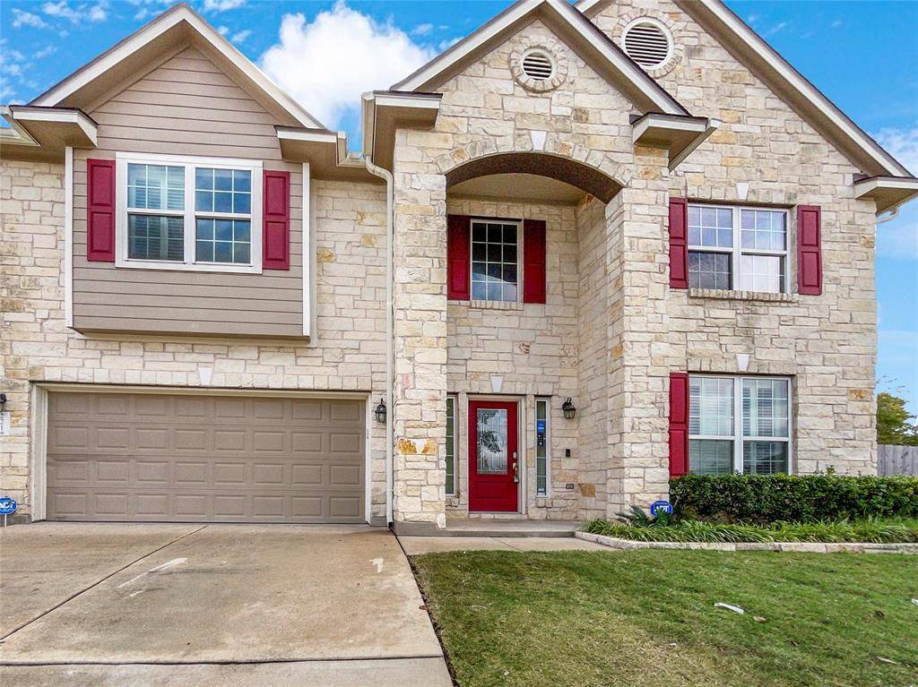 221 Yaupon CV, Kyle, TX 78640