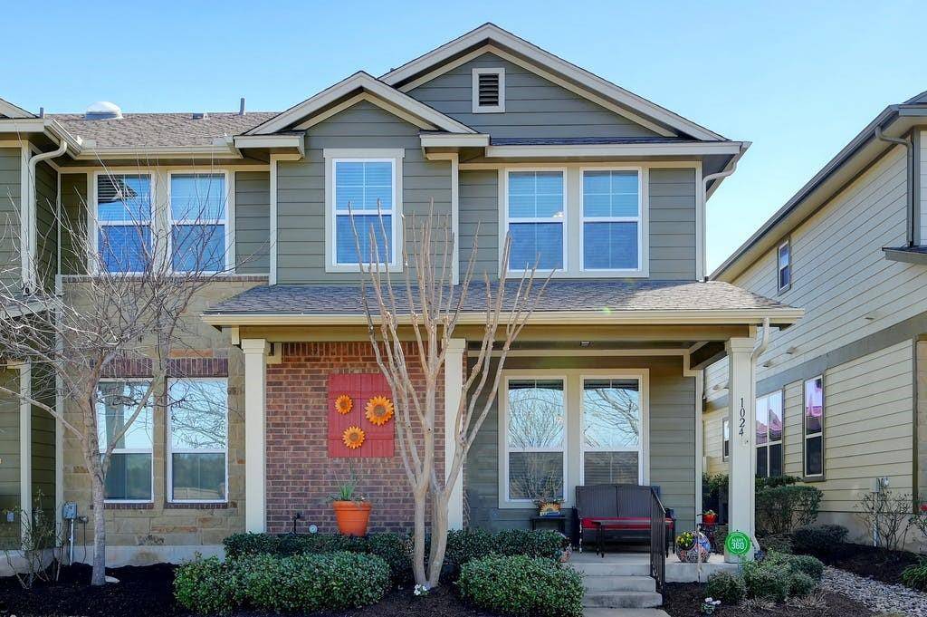 1024 Lost Pines LN, Cedar Park, TX 78613