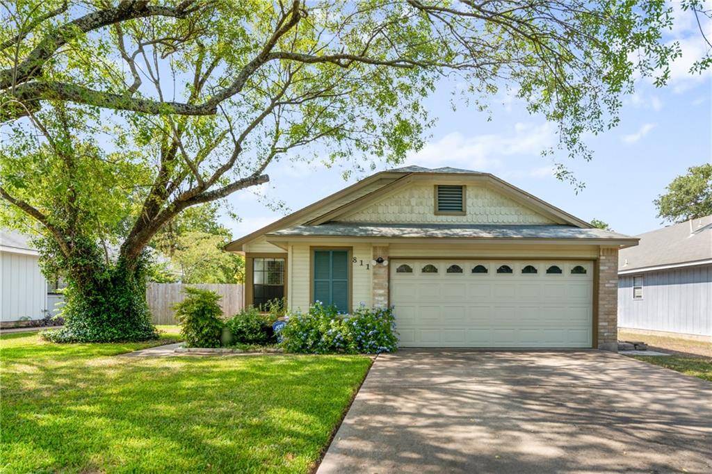 811 Primrose LN, Cedar Park, TX 78613