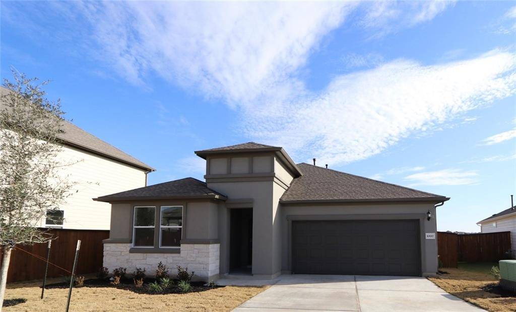 1000 Moose RD, Hutto, TX 78634
