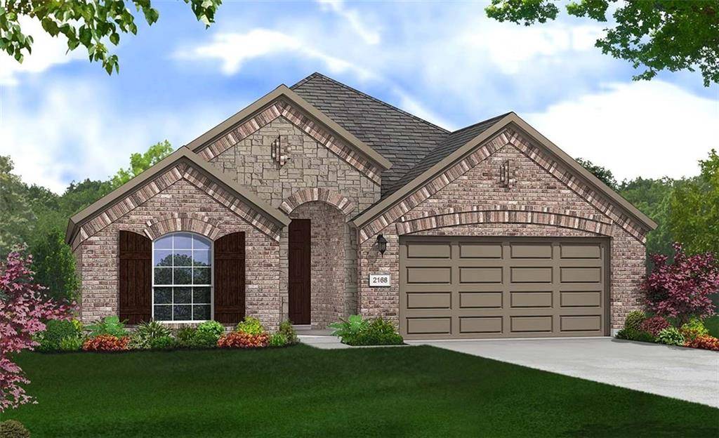 248 Banana ST, Buda, TX 78610