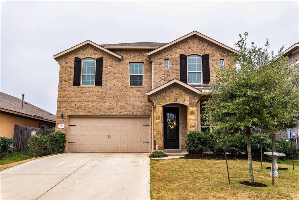 244 Wincliff DR, Buda, TX 78610