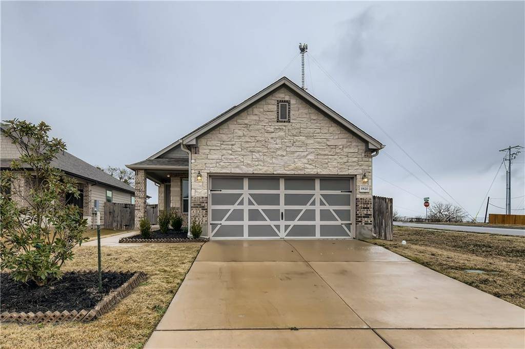 19120 Lady Bird Johnson ST, Manor, TX 78653