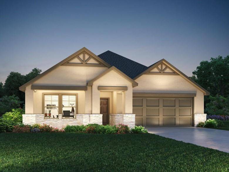 101 Ostracoda LN, Hutto, TX 78634