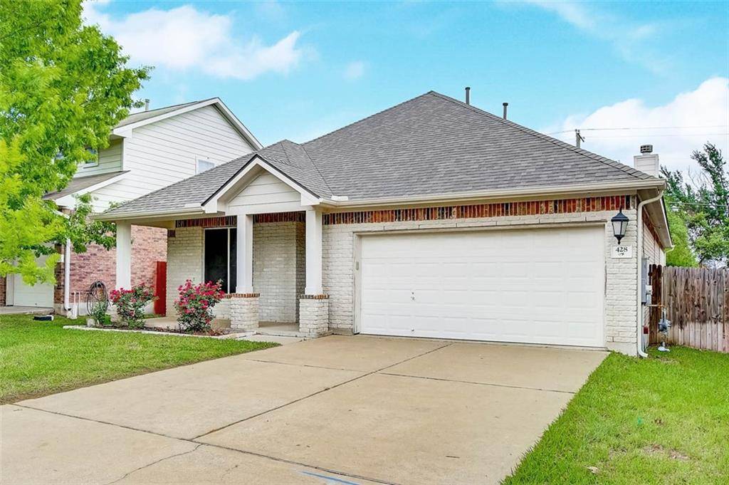 428 Valona LOOP, Round Rock, TX 78681