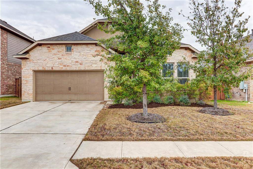 613 Garner Park DR, Georgetown, TX 78628