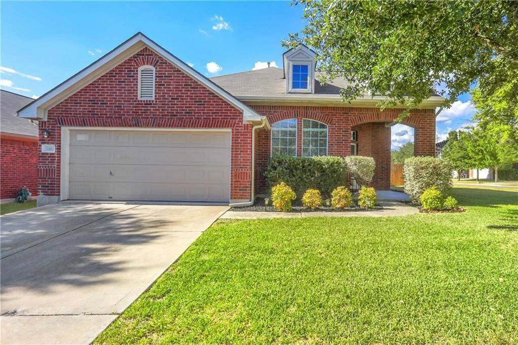 241 Desert Quail LN, Buda, TX 78610
