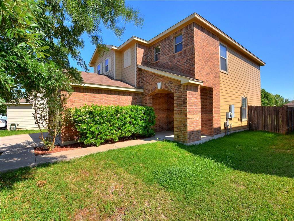 2407 Howry DR, Georgetown, TX 78626