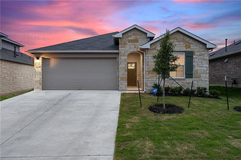 19817 Ann Richards Ave, Manor, TX 78653