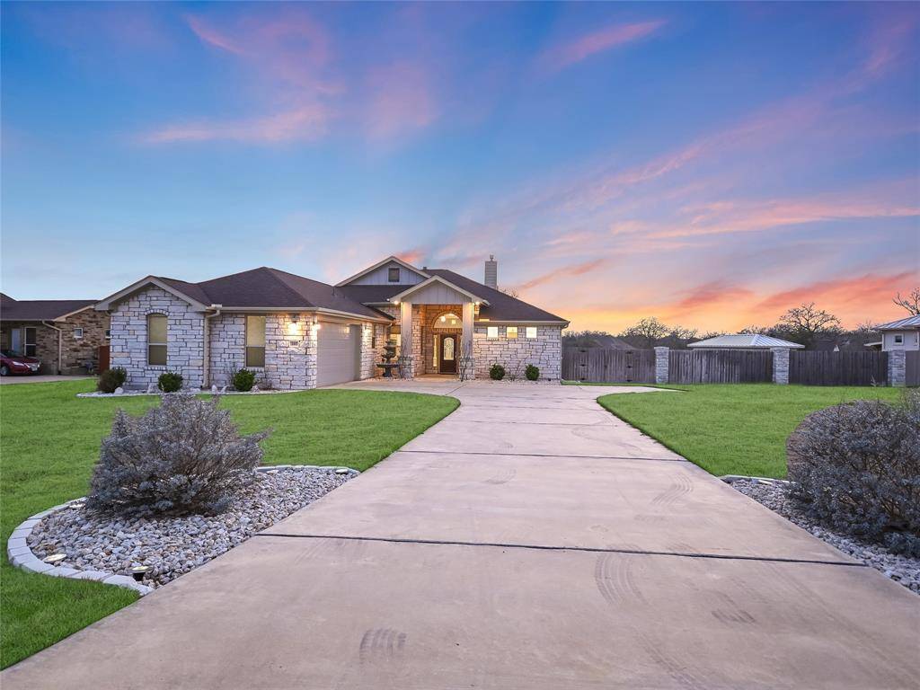 267 Chisholm TRL, Bastrop, TX 78602