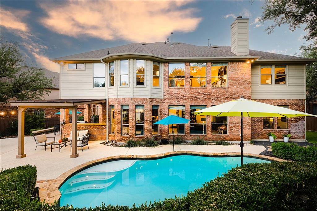 2809 Costello CT, Cedar Park, TX 78613