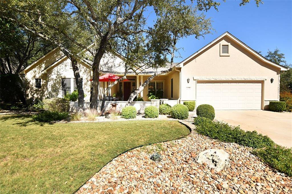 106 Wild Turkey LN, Georgetown, TX 78633