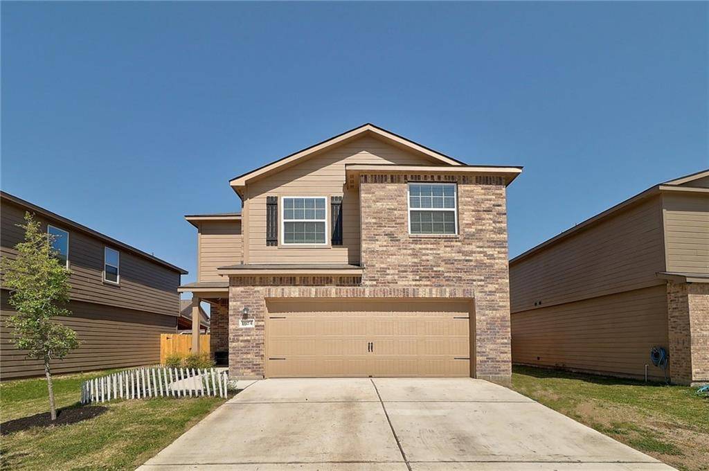 1624 Amy DR, Kyle, TX 78640