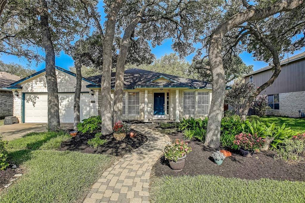 13320 Humphrey DR, Austin, TX 78729