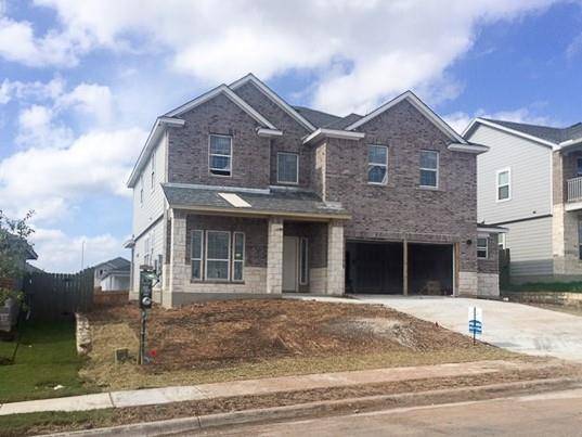 16521 Fetching Ave, Manor, TX 78653