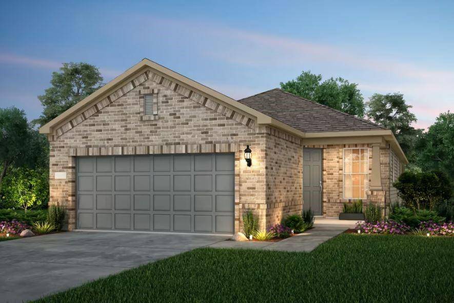 120 Bunker Hill LN, Georgetown, TX 78633
