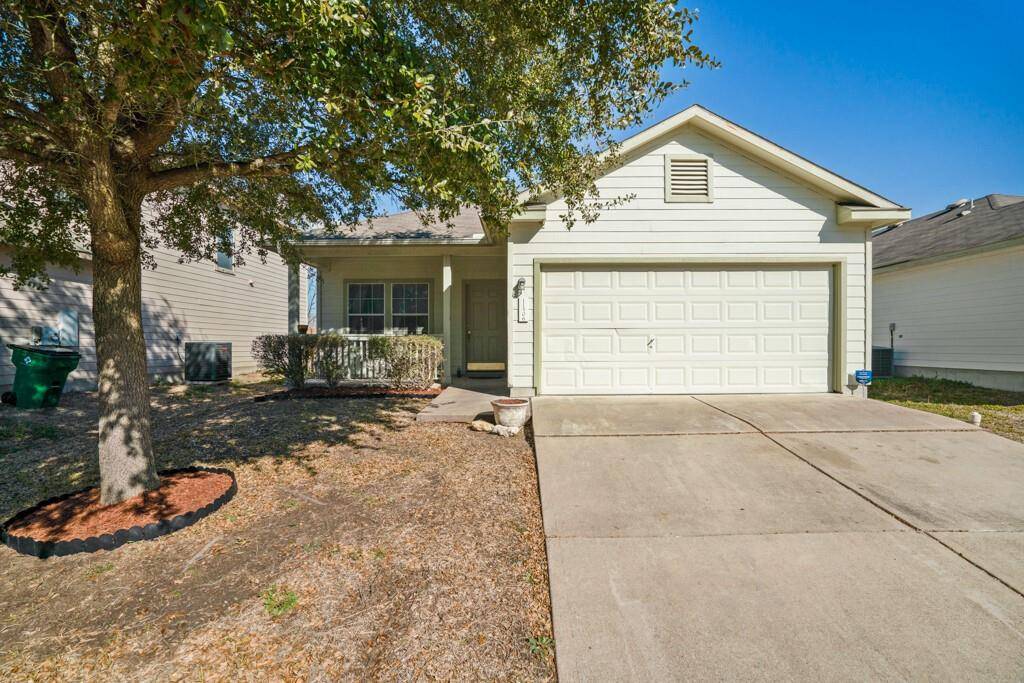 11506 Liberty ST, Manor, TX 78653